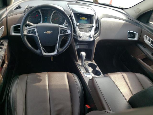 Photo 8 from auction – 2012 CHEVROLET EQUINOX LT with VIN 2GNALPEK8C6278338