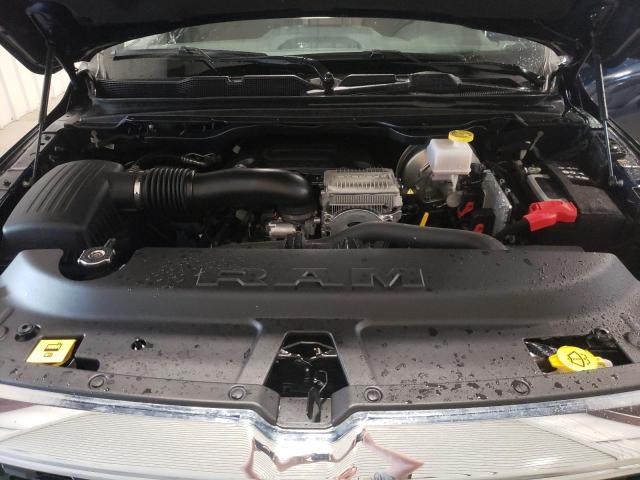 Photo 11 from auction – 2022 RAM 1500 BIG H with VIN 1C6SRFMT3NN120916