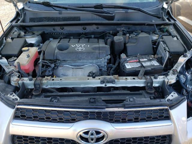 Photo 12 from auction – 2009 TOYOTA RAV4 LIMIT with VIN 2T3BF31V79W022881