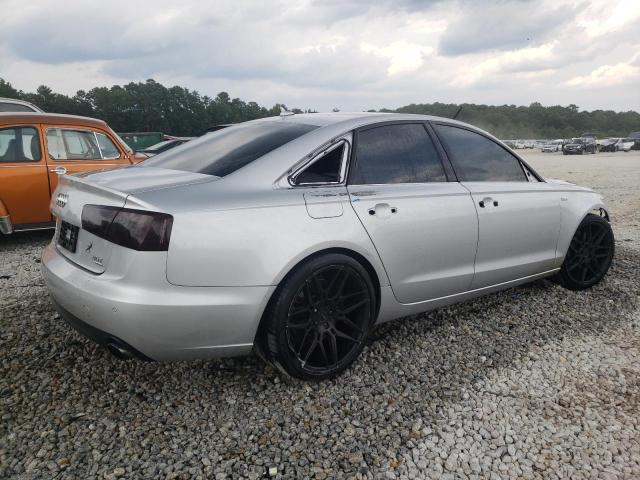 Photo 3 from auction – 2012 AUDI A6 with VIN WAUBGAFC5CN007333