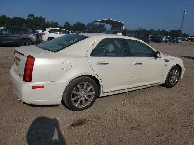 Photo 3 from auction – 2008 CADILLAC STS with VIN 1G6DZ67A380181649