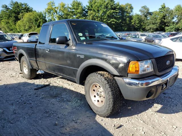 Photo 4 from auction – 2003 FORD RANGER SUP with VIN 1FTZR45E43TA40383