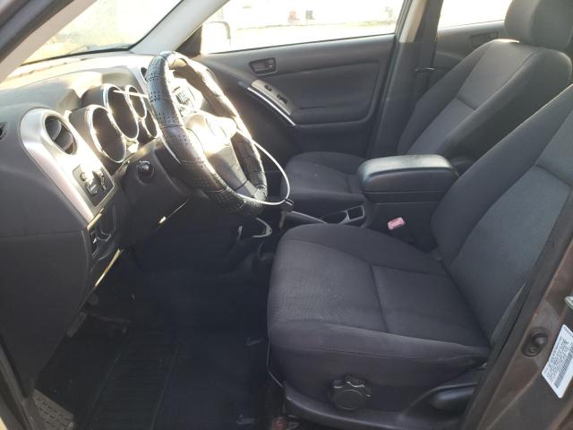 Photo 7 from auction – 2004 PONTIAC VIBE with VIN 5Y2SL62814Z403749