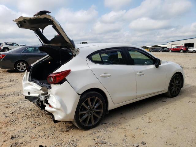 Снимка 3 от търг – 2018 MAZDA 3 с VIN 3MZBN1L33JM168152
