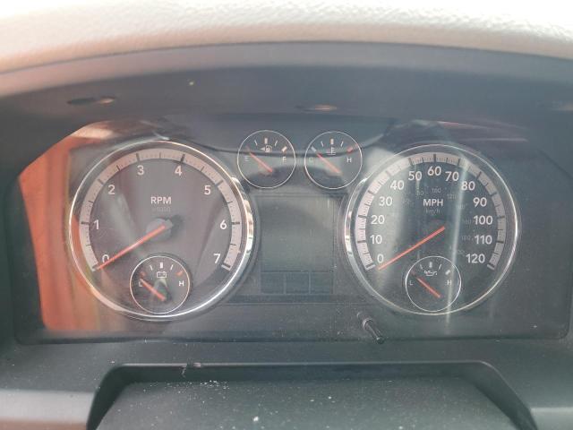 Снимка 9 от търг – 2010 DODGE RAM 1500 с VIN 1D7RB1GT7AS214213