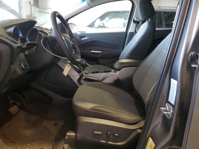 Photo 7 from auction – 2014 FORD ESCAPE SE with VIN 1FMCU9GX2EUD65834