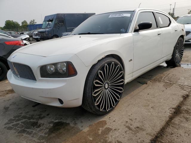 DODGE CHARGER 2008 z numerem VIN 2B3KA43G58H248338 - Zdjęcie z aukcji
