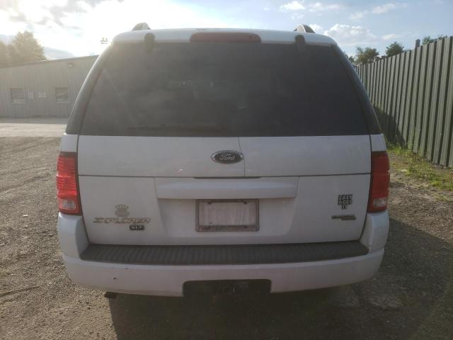 Photo 6 from auction – 2005 FORD EXPLORER X with VIN 1FMZU73EX5UA33871