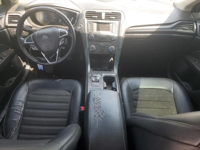 Photo 8 from auction – 2018 FORD FUSION SE with VIN 3FA6P0LU2JR269449