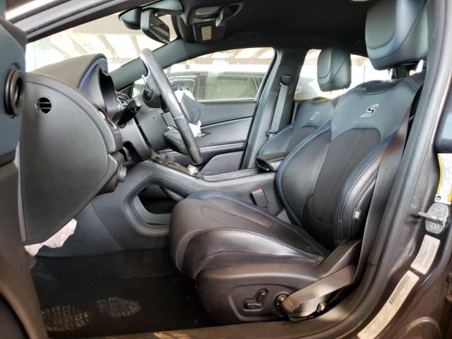 Снимка 7 от търг – 2015 CHRYSLER 200 S с VIN 1C3CCCBG9FN516180