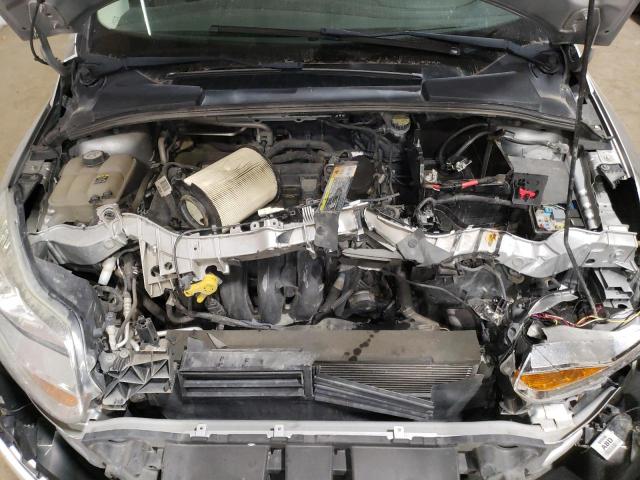Photo 11 from auction – 2012 FORD FOCUS SE with VIN 1FAHP3F22CL302696