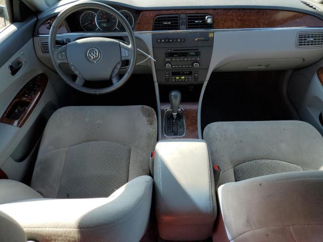 Photo 8 from auction – 2006 BUICK LACROSSE C with VIN 2G4WC582261135235