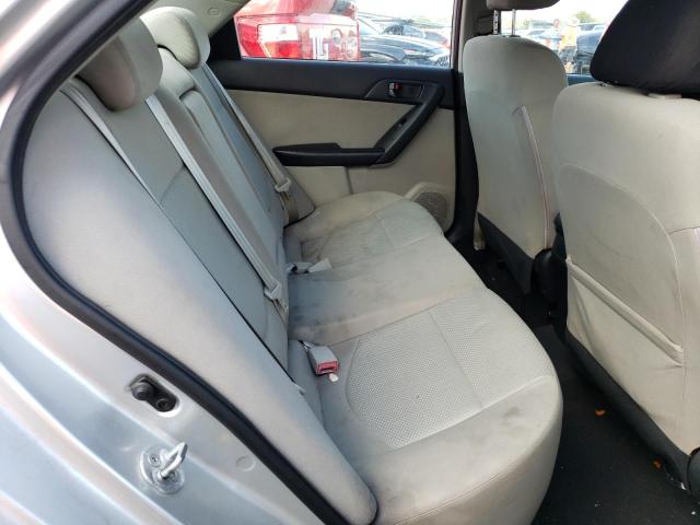 Photo 10 from auction – 2010 KIA FORTE EX with VIN KNAFU4A27A5880508