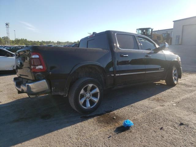 Снимка 3 от търг – 2019 RAM 1500 LIMIT с VIN 1C6SRFHT5KN513533