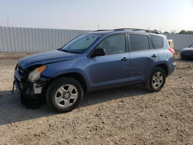 TOYOTA RAV4 2009 with VIN JTMBF33V195007314 - Photo from auction