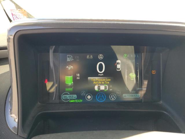 Photo 9 from auction – 2013 CHEVROLET VOLT with VIN 1G1RF6E47DU100737
