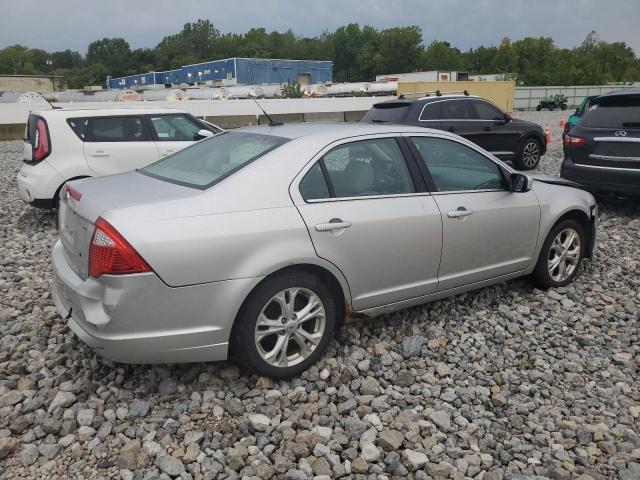 Photo 3 from auction – 2012 FORD FUSION SE with VIN 3FAHP0HA8CR115290