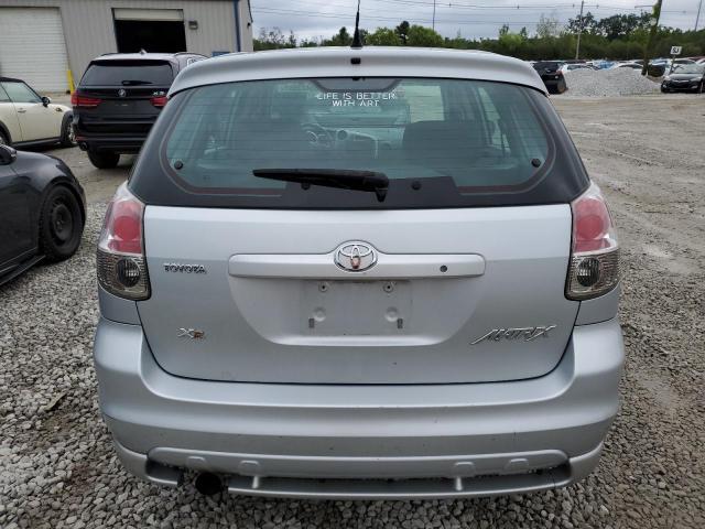 Фото 6 с аукциона – 2007 TOYOTA COROLLA MA с VIN 2T1KR30E37C670119
