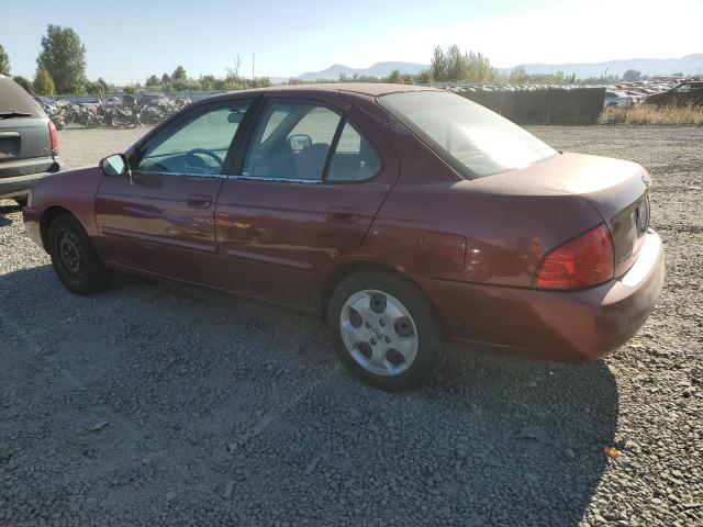Photo 2 from auction – 2004 NISSAN SENTRA 1.8 with VIN 3N1CB51D74L833344