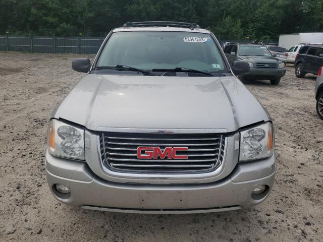 Zdjęcie 5 z aukcji – 2008 GMC ENVOY z VIN 1GKDT13S182148738