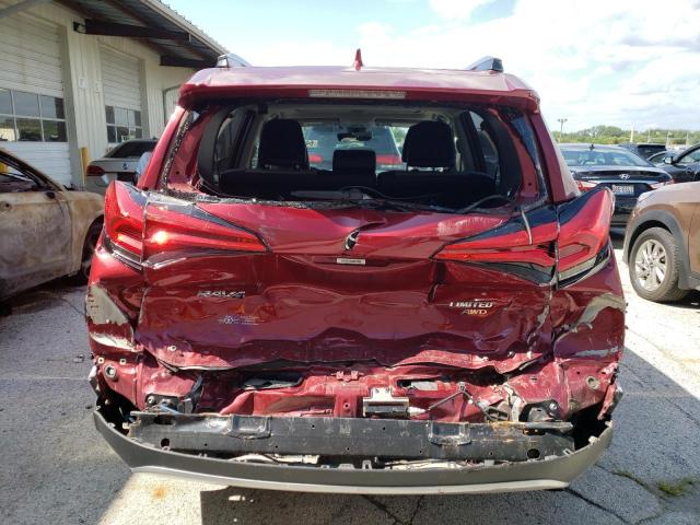 Photo 6 from auction – 2018 TOYOTA RAV4 LIMIT with VIN JTMDFREV9JD230686