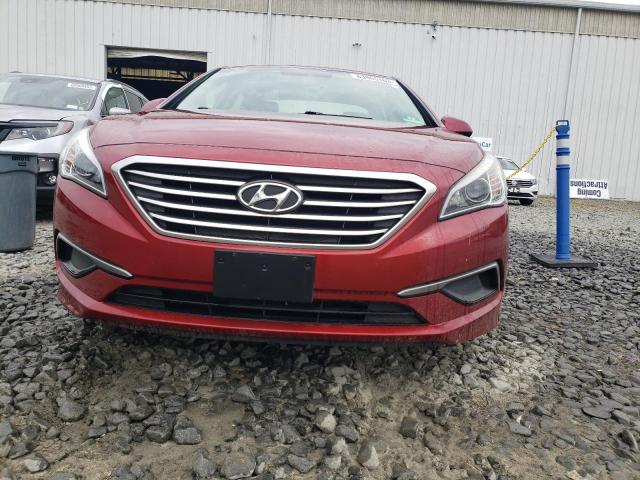 Photo 5 from auction – 2016 HYUNDAI SONATA SE with VIN 5NPE24AF4GH356524