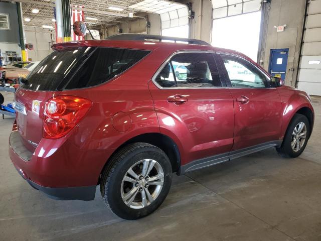 Photo 3 from auction – 2010 CHEVROLET EQUINOX LT with VIN 2CNALDEW6A6399596