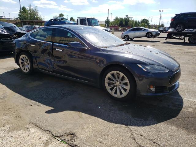 Снимка 4 от търг – 2016 TESLA MODEL S с VIN 5YJSA1E27GF134800