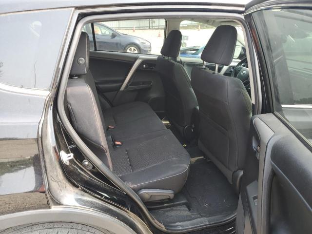 Photo 11 from auction – 2017 TOYOTA RAV4 XLE with VIN 2T3WFREV8HW393576