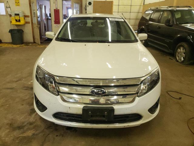 Photo 5 from auction – 2012 FORD FUSION SE with VIN 3FAHP0HG4CR201491