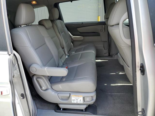 Photo 11 from auction – 2013 HONDA ODYSSEY EX with VIN 5FNRL5H63DB018732