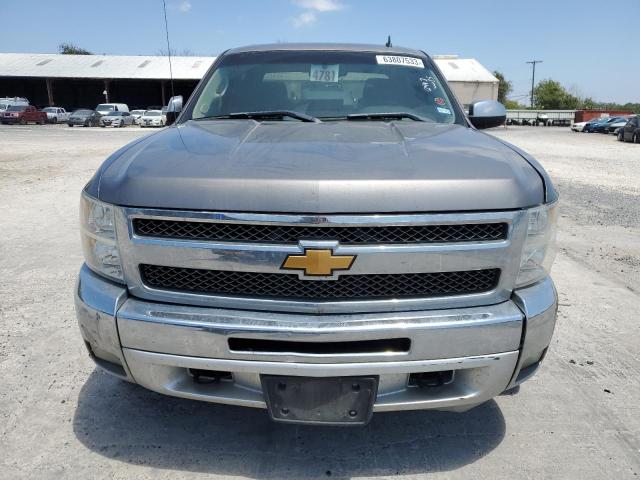 Zdjęcie 5 z aukcji – 2012 CHEVROLET SILVERADO z VIN 3GCPKSE76CG257352
