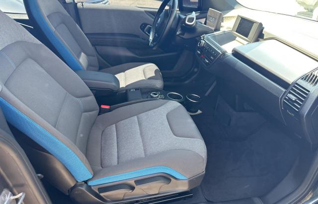 Photo 5 from auction – 2017 BMW I3 BEV with VIN WBY1Z6C3XH7A39752