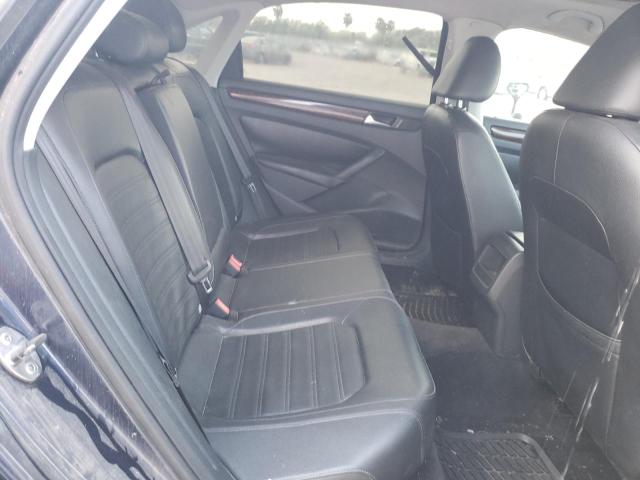 Photo 10 from auction – 2012 VOLKSWAGEN PASSAT SEL with VIN 1VWCH7A32CC037462