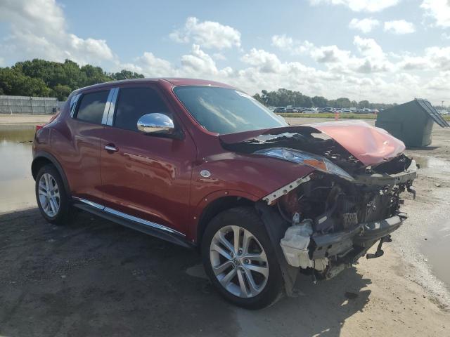 Photo 4 from auction – 2012 NISSAN JUKE S with VIN JN8AF5MR0CT102933