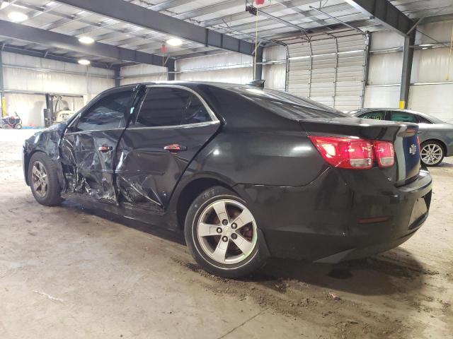 Photo 2 from auction – 2015 CHEVROLET MALIBU LS with VIN 1G11B5SL4FF156978