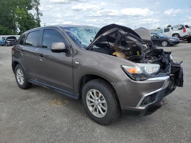 Photo 4 from auction – 2017 MITSUBISHI OUTLANDER with VIN JA4AP3AU5HZ025559