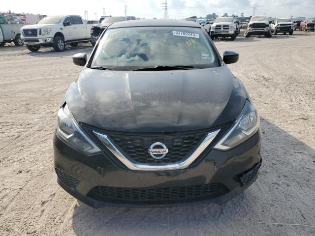 Photo 5 from auction – 2016 NISSAN SENTRA SV with VIN 3N1AB7AP1GY283482