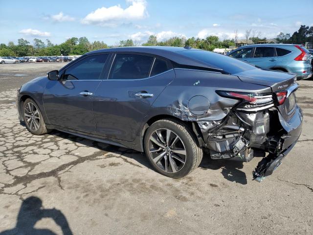 Photo 2 from auction – 2020 NISSAN MAXIMA SV with VIN 1N4AA6CV3LC371464