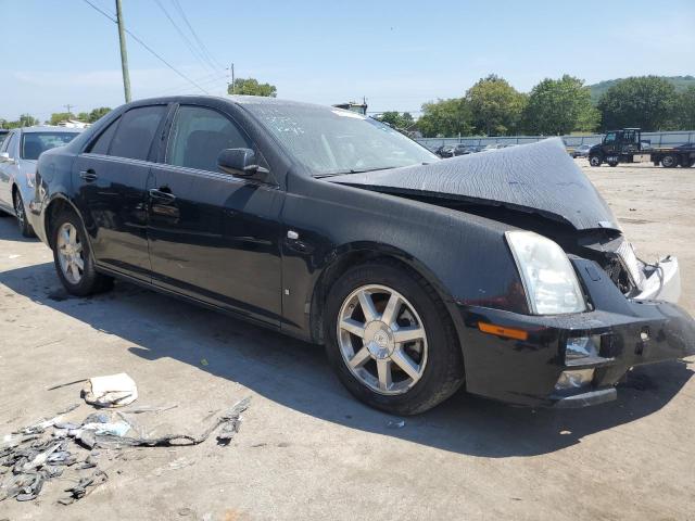 Photo 4 from auction – 2007 CADILLAC STS with VIN 1G6DC67AX70173497