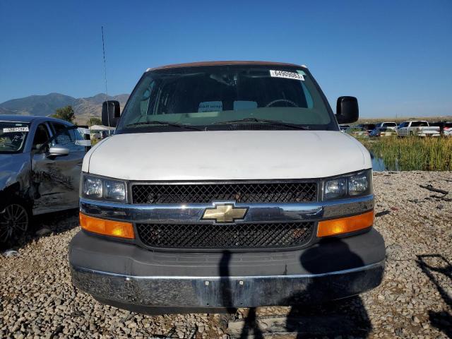 Photo 5 from auction – 2006 CHEVROLET EXPRESS G1 with VIN 1GNFH15T961202292