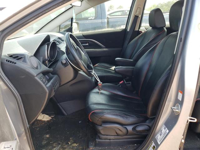 Photo 7 from auction – 2012 MAZDA 5 with VIN JM1CW2DL4C0122876