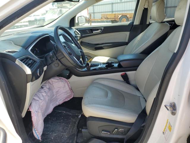 Photo 7 from auction – 2018 FORD EDGE TITAN with VIN 2FMPK3K91JBC38215
