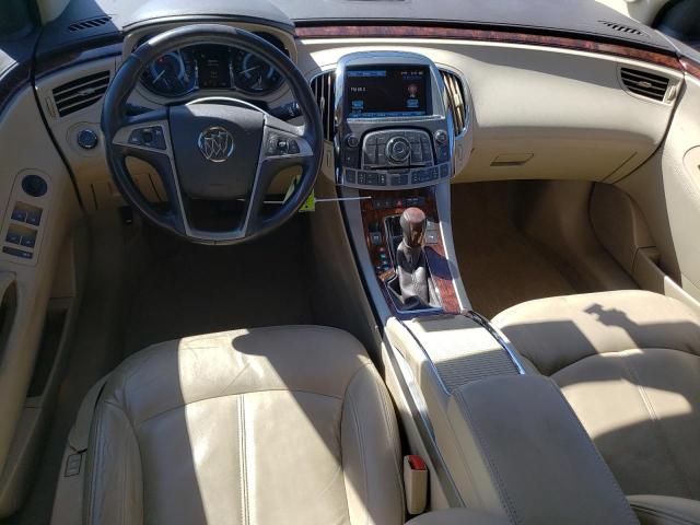 Photo 8 from auction – 2013 BUICK LACROSSE with VIN 1G4GC5E30DF129263