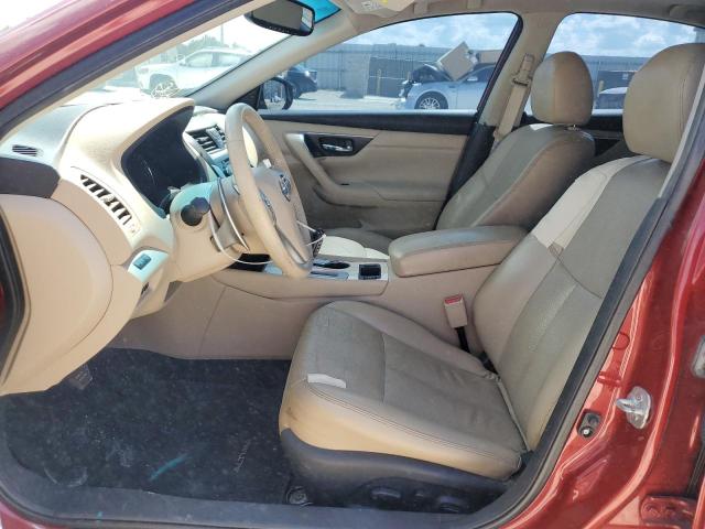 Photo 7 from auction – 2016 NISSAN ALTIMA 3.5 with VIN 1N4BL3AP3GC119477