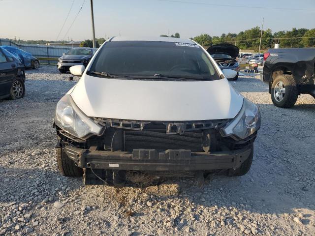 Photo 5 from auction – 2016 KIA FORTE LX with VIN KNAFK4A6XG5609623