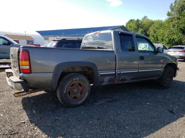 Photo 3 from auction – 2001 CHEVROLET SILVERADO with VIN 2GCEC19V211234986