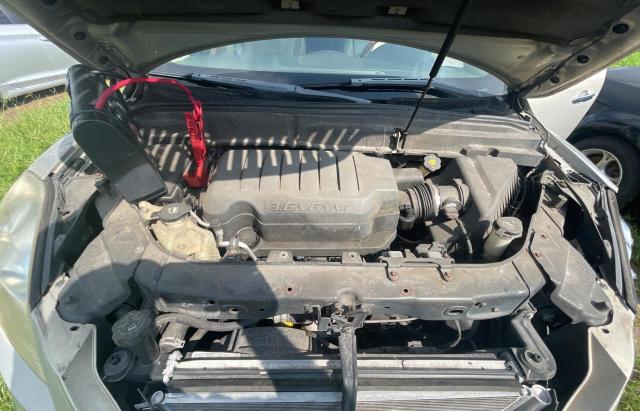 Photo 7 from auction – 2008 BUICK ENCLAVE CX with VIN 5GAER23738J304656