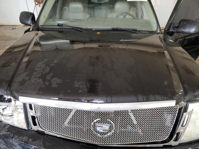 Photo 12 from auction – 2004 CADILLAC ESCALADE E with VIN 3GYEK62N64G141582