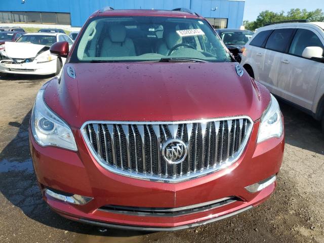 Photo 5 from auction – 2016 BUICK ENCLAVE with VIN 5GAKRBKD3GJ320199